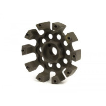Clutch Spider Mmw Hartz 4.2