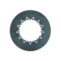 Clutch Steel Plate Crimaz Vespa Type 6 Springs  2.0mm