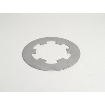 Clutch Steel Disc Oem Quality  1.1mm For 4disc Clutches