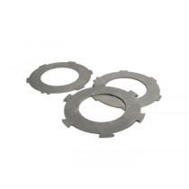 Clutch Steel Disc Oem Quality Vespa (type Vbb)