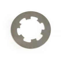 Clutch Steel Disc Piaggio  1.5mm For 3disc Clutches