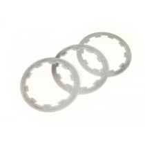 Clutch Driven Plate Set Mrp Aluminium  3 X 1.5mm