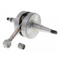 Crankshaft 101 Octane