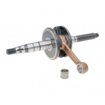Crankshaft 101 Octane