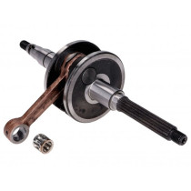 Crankshaft 101 Octane