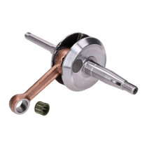 Crankshaft 101 Octane