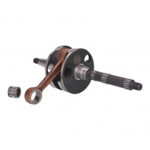 Crankshaft 101 Octane