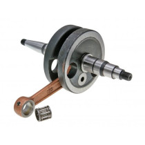 Crankshaft 101 Octane