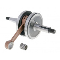 Crankshaft 101 Octane