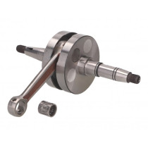 Crankshaft (old Model) 101 Octane For Puch Maxi E50 Engine