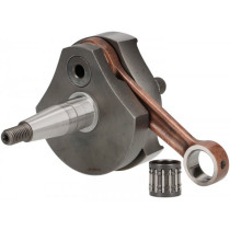 Crankshaft BGM Original Standard (rotary Valve)