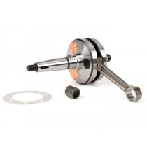 Crankshaft BGM Pro Hpc Competition 60mm Stroke, 115mm Conrod