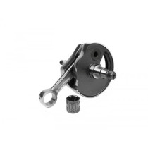 Crankshaft BGM Pro Racing (rotary Valve)