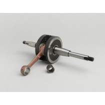 Crankshaft Cm Standard Honda (type Bali)