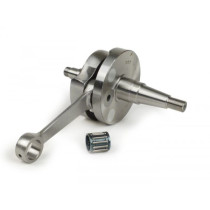 Krukas drt (Roterend), 53mm slag, Drijfstang  105mm, Dswange 17,4mm breed
