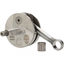 Crankshaft Egig Performance 170 Cc (Ø87mm)