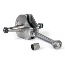 Crankshaft -KINGWELLE (reed Valve, Con Rod Primatist)
