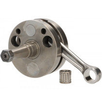 Crankshaft Kingwelle (reed Valve, Con Rod Primatist)