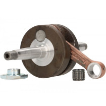 Crankshaft Malossi
