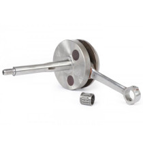 Crankshaft Mazzucchelli