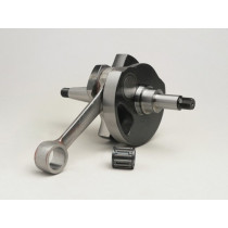 Crankshaft Mazzucchelli Racing (rotary Valve)