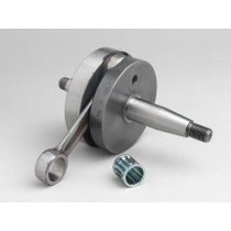 Crankshaft Mazzucchelli Racing (reed Valve Intake) Full Circle, 51mm Stroke, 97mm Conrod