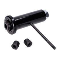 Crankshaft Installation Tool / Crank Puller / Installer 101 Octane
