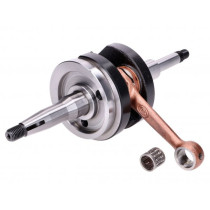 Crankshaft Naraku For Peugeot Vertical Euro 2 2003