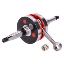 Crankshaft Naraku Racing Hpc For Peugeot Vertical -2002 E1