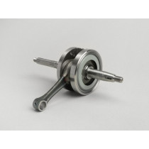 Crankshaft Piaggio Hiper4 50cc