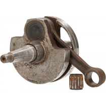 Crankshaft Piaggio (nos, Defective) Vespa Px80