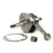 Krukas pinasco Racing, rooderend, slag=60mm, =105mm