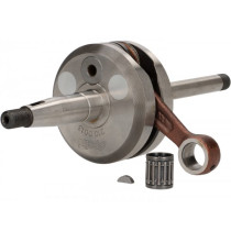 Crankshaft Polini  Electr.