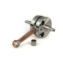 Crankshaft Quattrini M200 (for Quattrini Engine Casing C200)