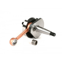 Crankshaft Rms Standard (rotary Valve) Pk50 Xl (Ø=20mm Cone)
