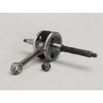 Crankshaft Mazzuchelli Piaggio 80cc 2stroke