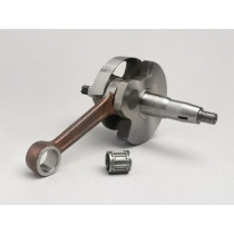 Crankshaft Mazzucchelli Standard Vespa Rally200 Femsatronic