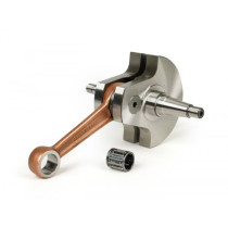 Crankshaft Tameni Standard (direct Intake) 57mm Stroke Motovespa Gt 160 (09c)