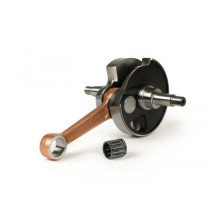 Crankshaft Tameni Standard (rotary Valve) 57mm Stroke Motovespa 200 Ds (femsa)