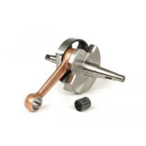 Crankshaft Tameni Standard (rotary Valve) 57mm Stroke Vespa Px200