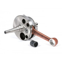 Krukas tameni Standard, rooderend, slag=57mm, =105mm