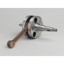 Krukas tameni  met BronzeBus (Vespa (Augsburg), Vespa (Piaggio))