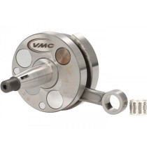 Crankshaft Vmc Racing Rotary Valve, 43mm Stroke, 87mm Connecting Rod  Used E.g. For Cylinder Vmc Racing 100cc Rva