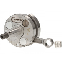Crankshaft Vmc Racing Rotary Valve, 47mm Stroke, 90mm Conrod  Used E.g. For Cylinder Vmc Racing 100cc Rva