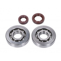 Cankshaft Bearing Set Naraku