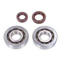 Cankshaft Bearing Set Naraku