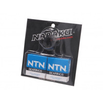 Crankshaft Bearings Naraku