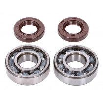 Crankshaft Bearing Set Naraku