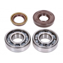 Crankshaft Bearing Set Naraku