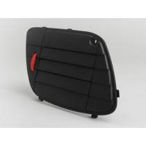 Air Intake Grid Gilera Runner (-2005)  Lhs